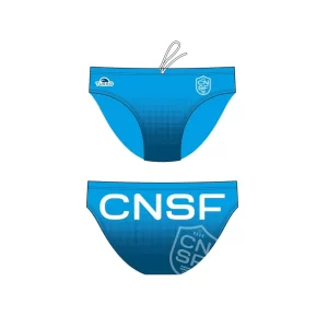 La botiga del club Banyador masculi