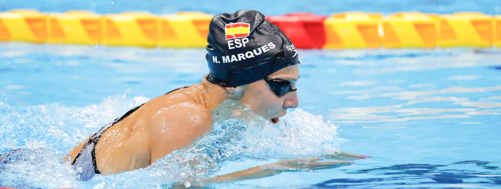 Nuria marques
