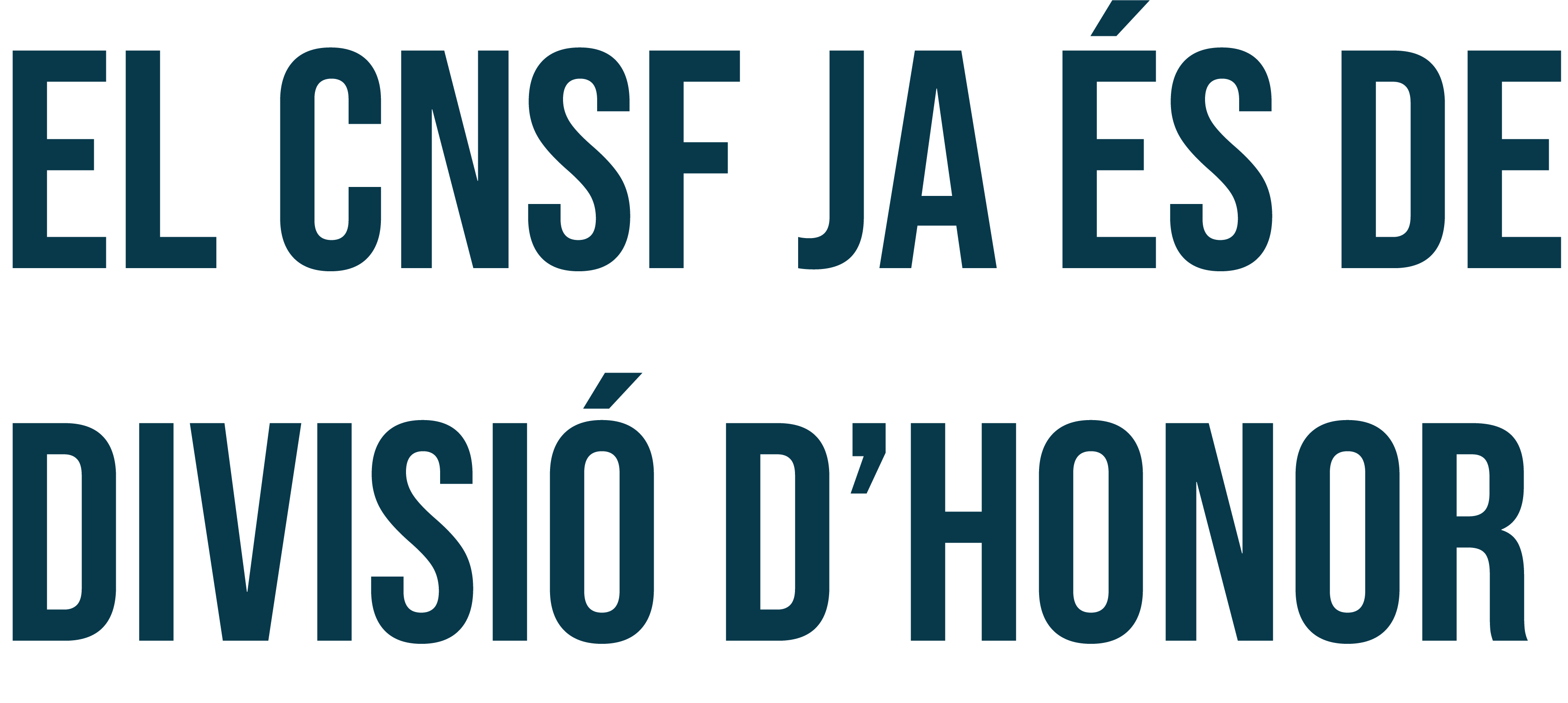 CNSFDH