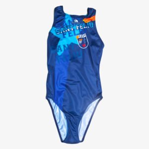 Banyador Femeni Cnsf 18 3