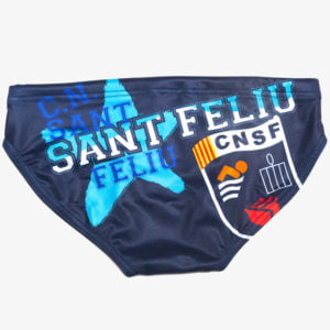 Banyador Masculi Cnsf 2