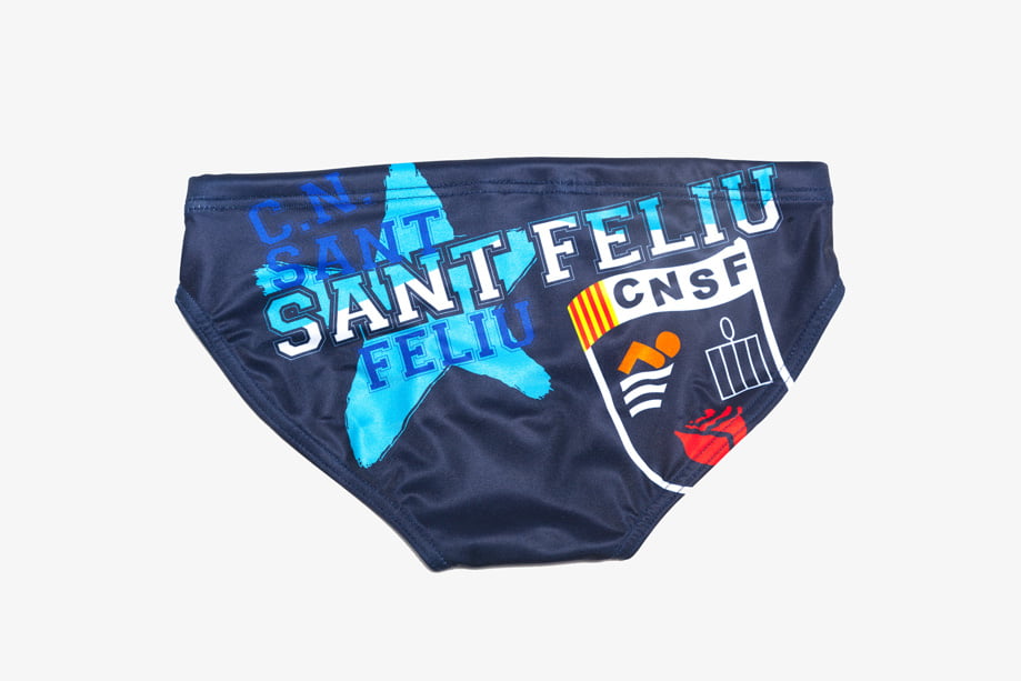 Banyador Masculi Cnsf 2