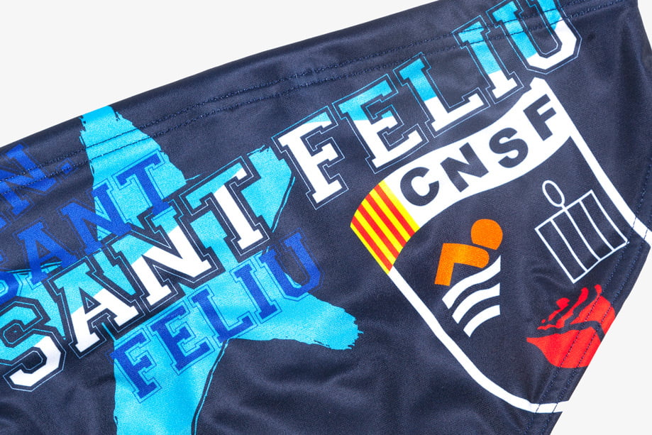 Banyador Masculi Cnsf 3