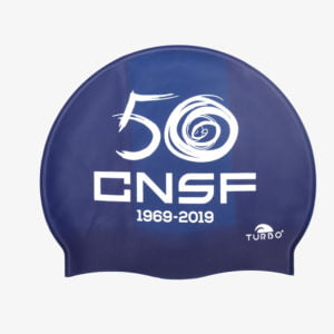 Gorro Blau 50aniversari 1
