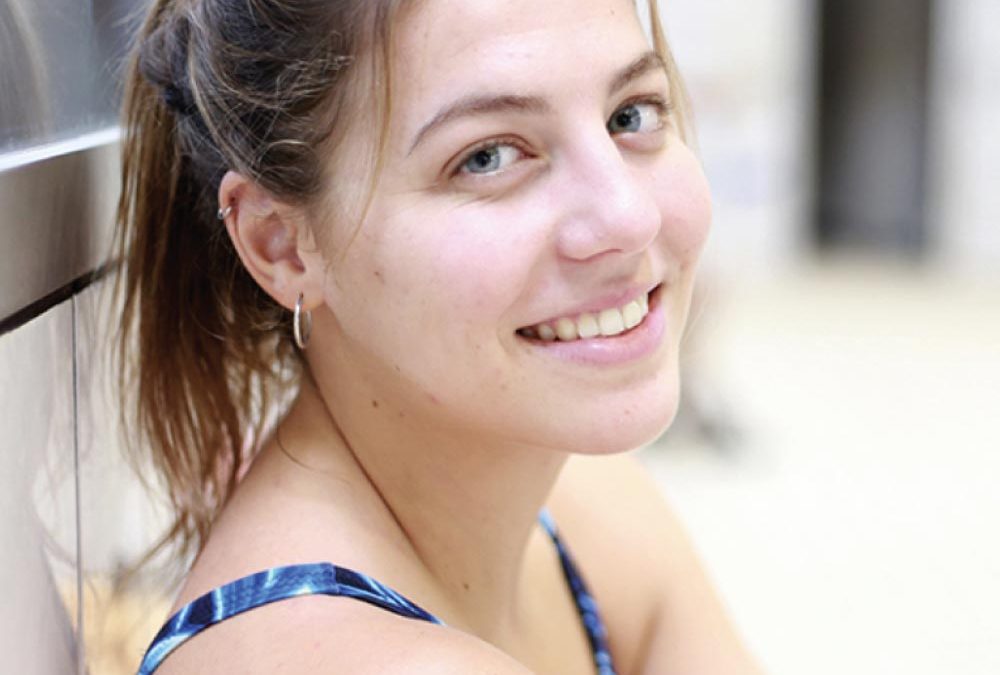 #SoyAlfredo amb Núria Marquès